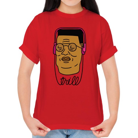 King Of The Hill Hank Hill Logo Crew Neck Short Sleeve Royal Heather  Women's T-shirt : Target