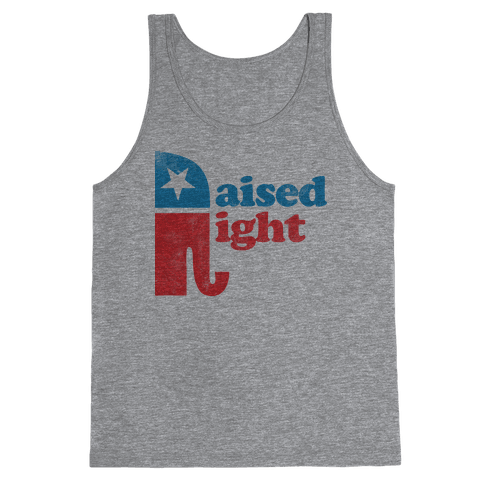 Republican - T-Shirts, Tanks, Coffee Mugs and Gifts - LookHUMAN