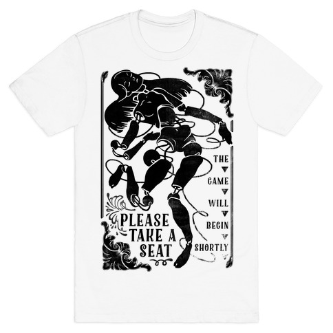 death parade shirt