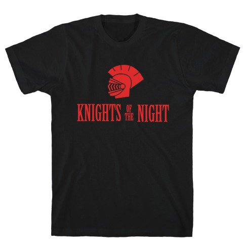Knights of the Night T-Shirt
