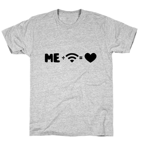 True Love T-Shirt