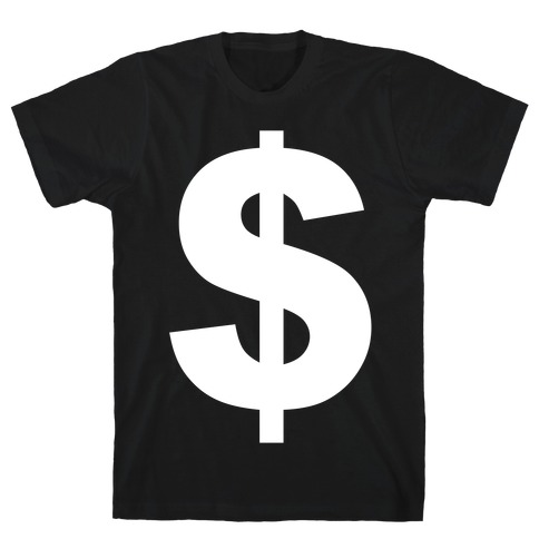 Money T-Shirt
