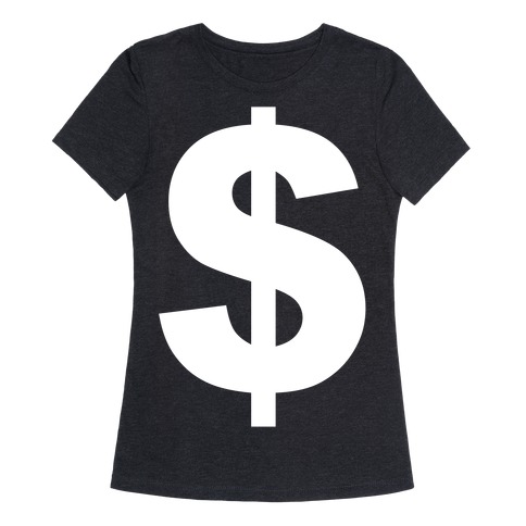 Money T-Shirts | Activate Apparel