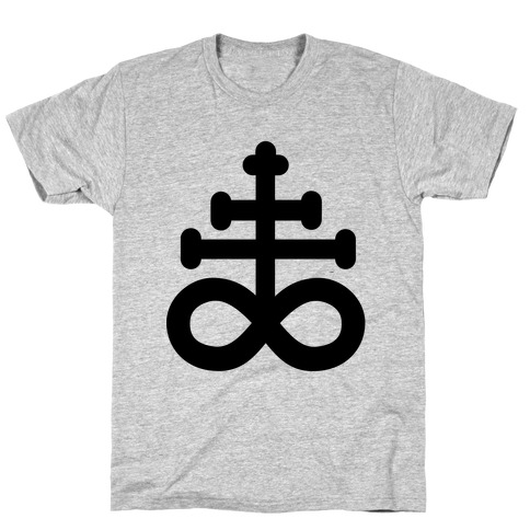 Leviathan Cross T-Shirt