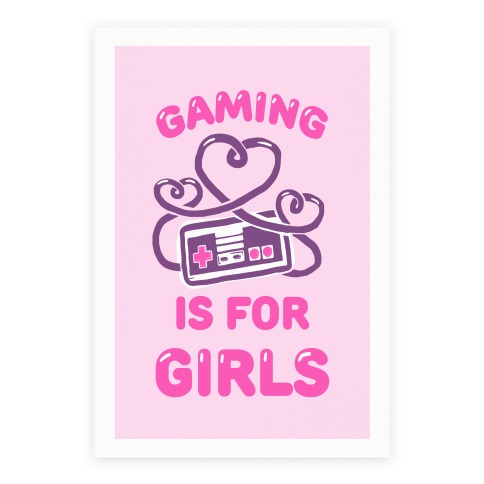 video games for girls