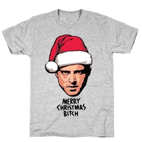 Christmas Jesse T-Shirt