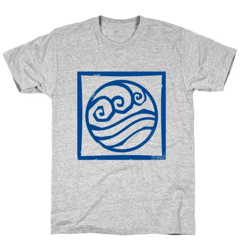 Water Bender T-Shirt