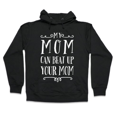 mom hoodies