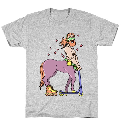 Rad Centaur T-Shirt