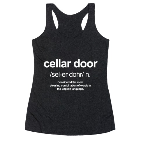 Cellar Door Donnie Darko T Shirts Mugs And More Lookhuman