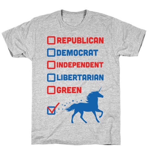 Unicornian T-Shirt