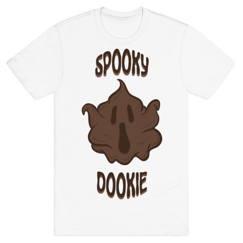 Spooky Dookie T-Shirt