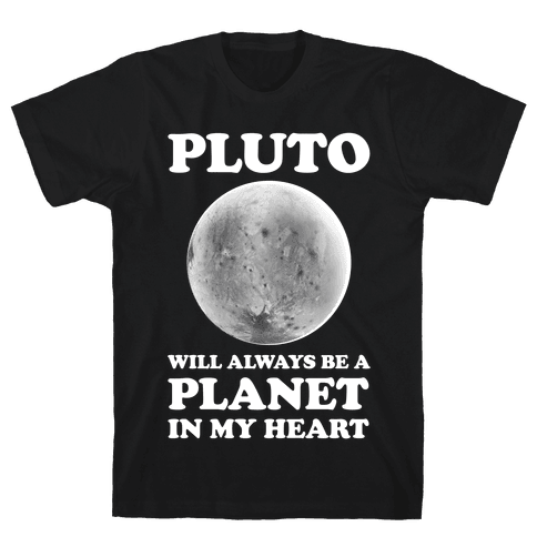 Pluto never forget. Плутон певец. Мемы про планеты футболка.