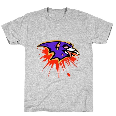 The Only Good Raven... T-Shirt