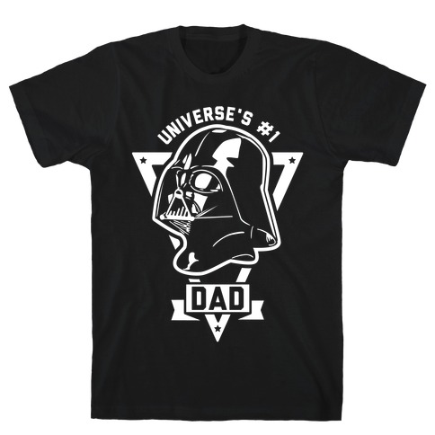 Darth Dad T-Shirt
