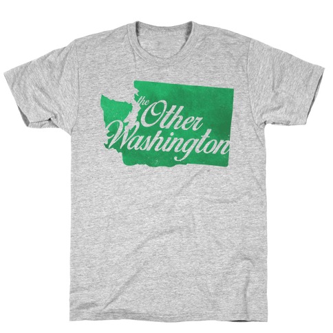 The Other Washington T-Shirt
