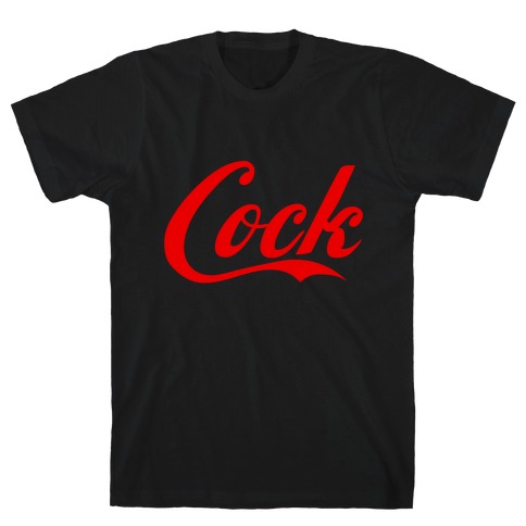 Cock T-Shirt