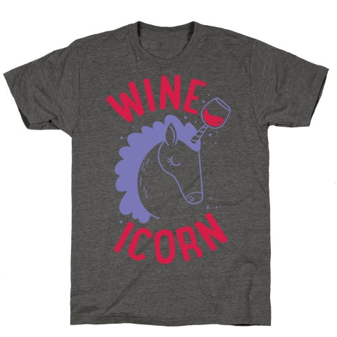 Wineicorn T-Shirt