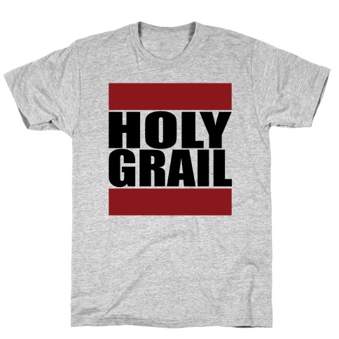 Holy Grail T-Shirt