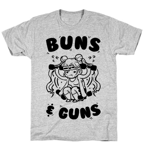 Planet Fitness | Guns N Buns