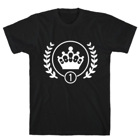 The Luxury District T-Shirt