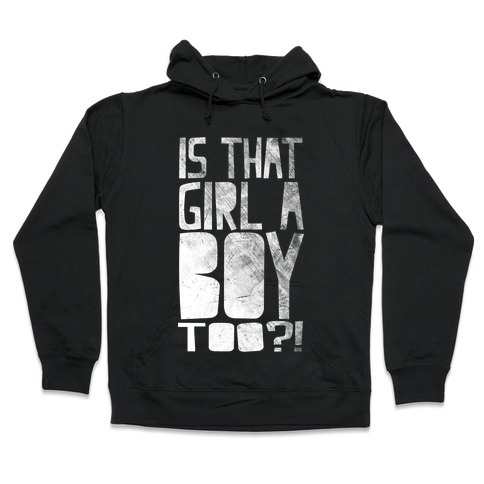 that girl sweatshirt