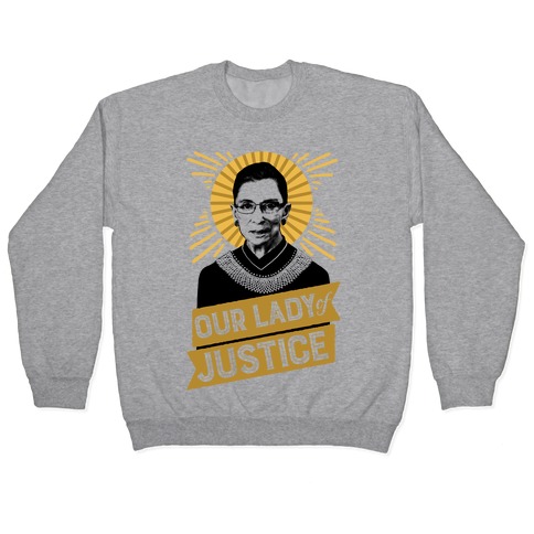 rbg sweatshirt