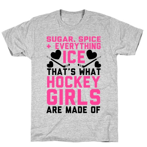 Everything Ice T-Shirt