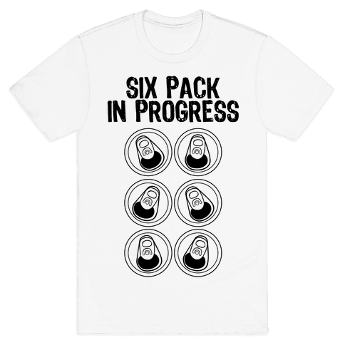 Six pack roblox t shirt
