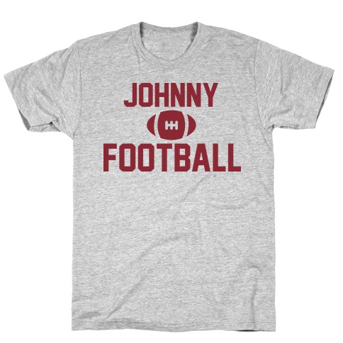Johnny Football T-Shirt