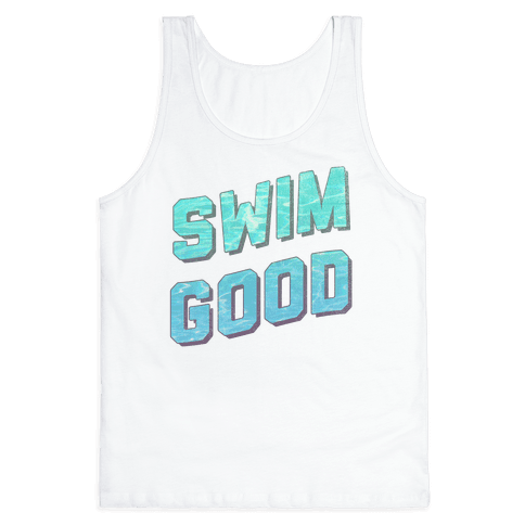 swim shirt tank