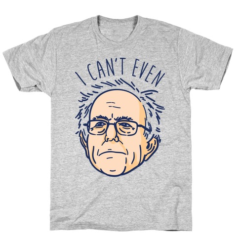 t shirt bernie