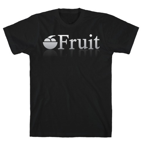 Fruit Computers T-Shirt