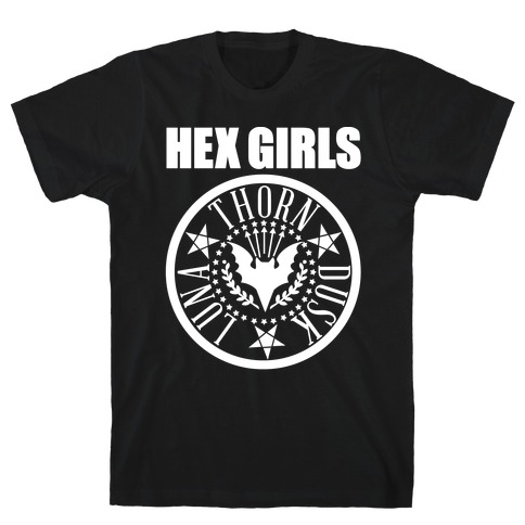 Hex Girls T-Shirt