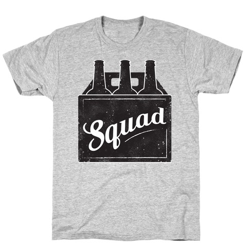 Squad T-Shirt