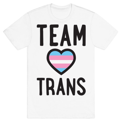 Team Trans T-Shirt