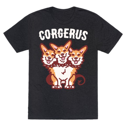 Corgerus T-Shirt