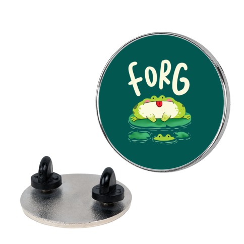 Forg Pin