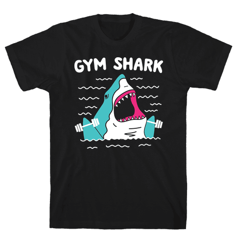 jj shark shirt