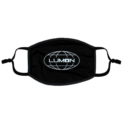 Lumon Industries Flat Face Mask