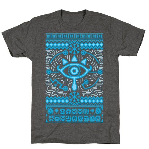 Gamer Ancient Technology Sweater T-Shirt