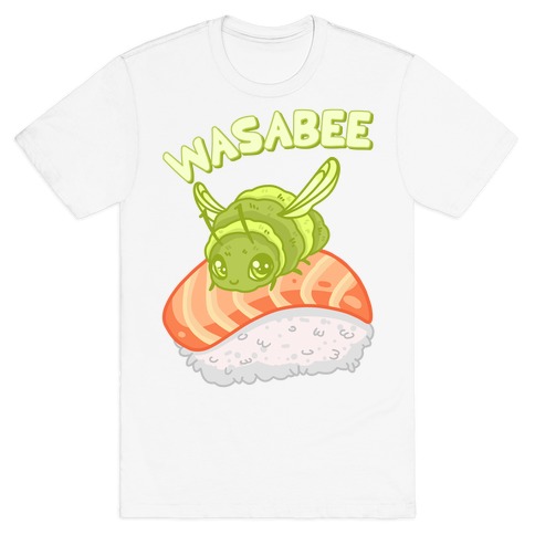 Wasabee T-Shirt