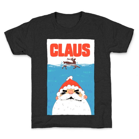 CLAUS Kids T-Shirt