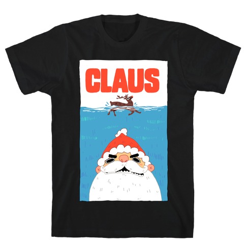 CLAUS T-Shirt