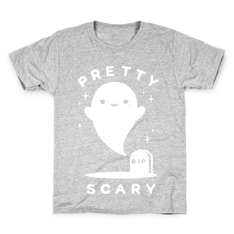 Pretty Scary Kids T-Shirt