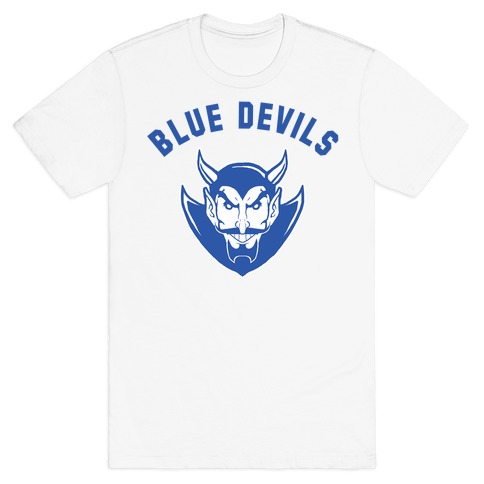 Blue Devils T-Shirt