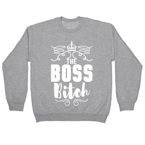 https://images.lookhuman.com/render/standard/5000040652308209/97100-athletic_gray-md-t-the-boss-bitch.jpg