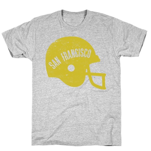 San Francisco Pride (Vintage) T-Shirt