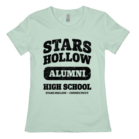 high school alumni shirts