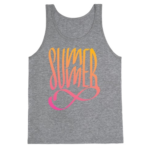 Summer Forever Tank Top